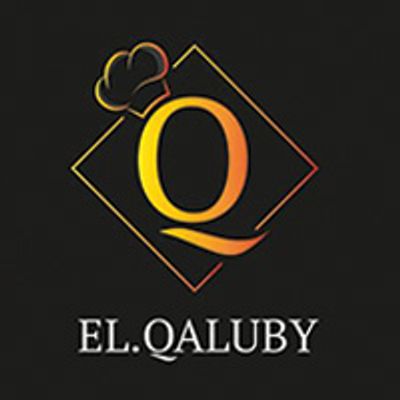 El Qaluby logo