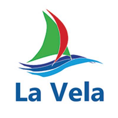 La Vela logo