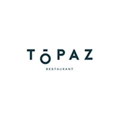 Topaz logo
