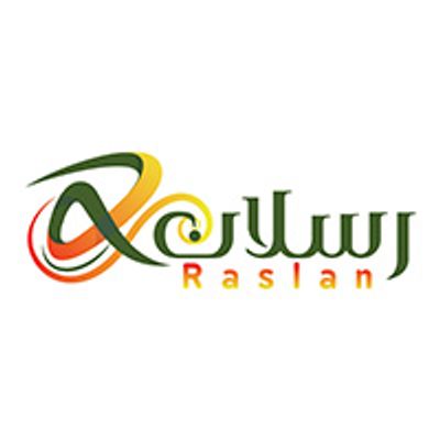 Raslan logo