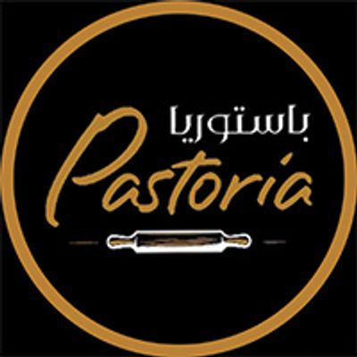 Pastoria logo