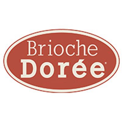 Brioche Dorée logo