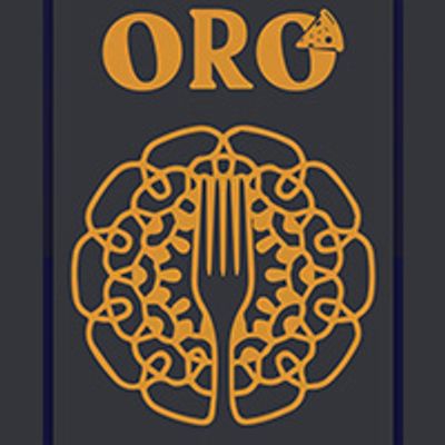 ORO Restaurant logo