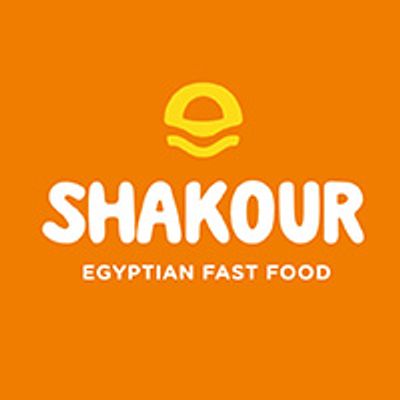Shakour logo