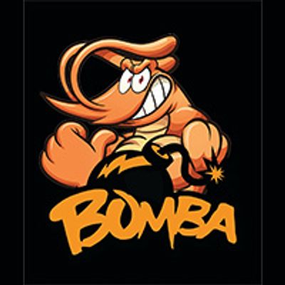 Bomba logo