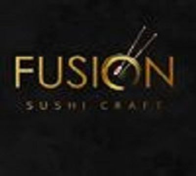 Fusion Sushi logo