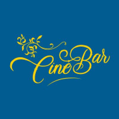 CINE BAR logo