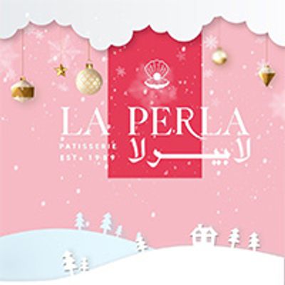 La Perla logo