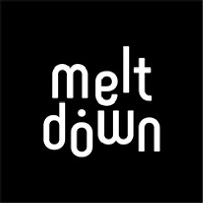 Melt Down logo