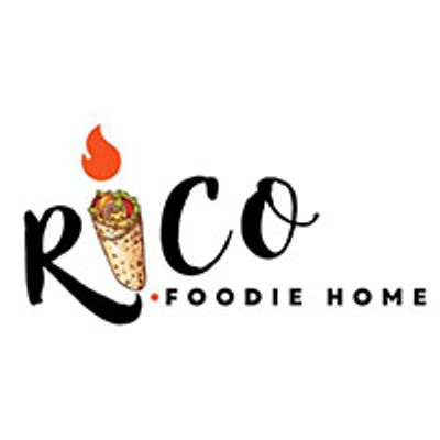 Rico logo