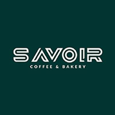 Savoir logo