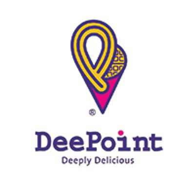 Deepoint logo