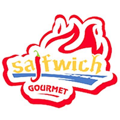 Saifwich logo