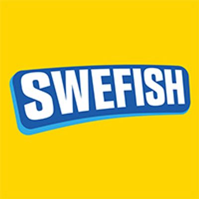 SWEFISH logo