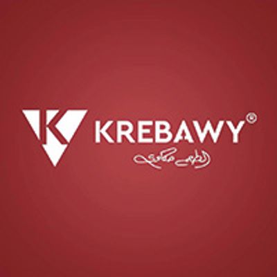 KREBAWY logo