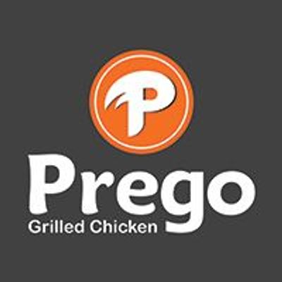 Prego logo
