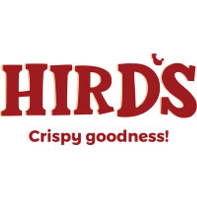 Hird`s logo