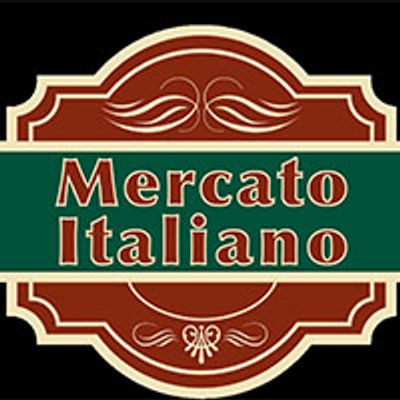 Mercato Italiano logo