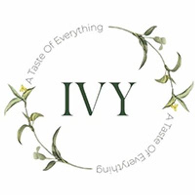 IVY logo