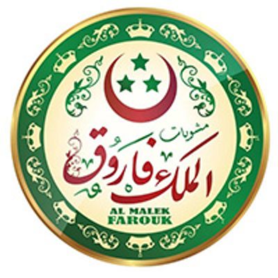 Al Malk Farouk logo