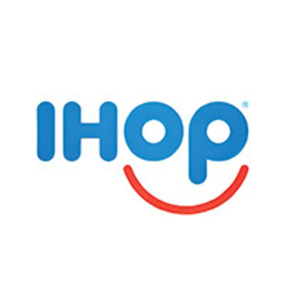 شعار IHOP