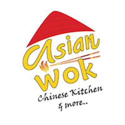 شعار Asian Wok