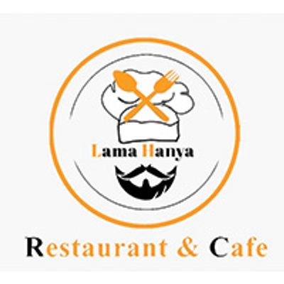 Lama Hanya Restaurant & Cafe logo