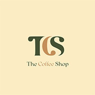 The Coffee Shop logo