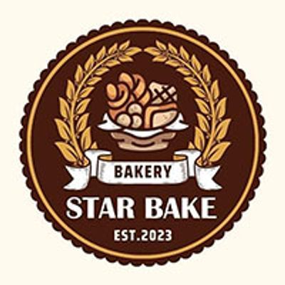 Star Bake logo