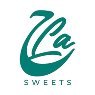 Hla sweets logo