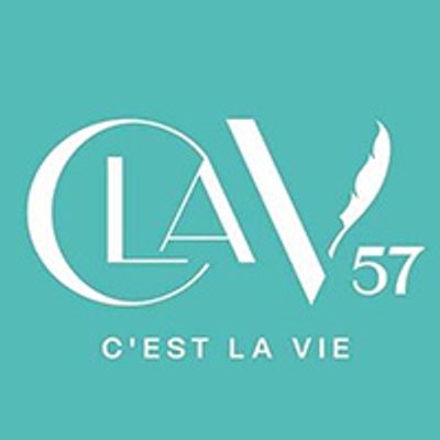 C'est La Vie logo
