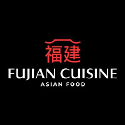 FUJIAN CUISINE logo