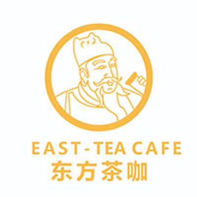 East Tea Cafe logo
