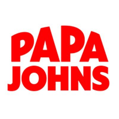 Papa John's Pizza logo