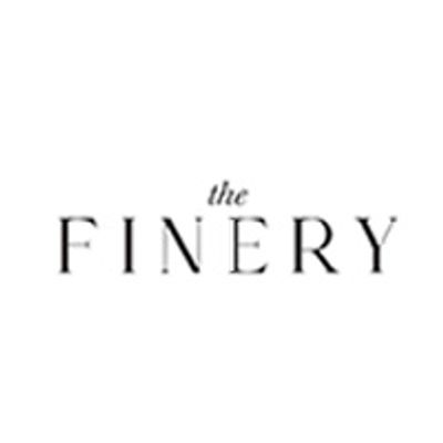 The Finery logo