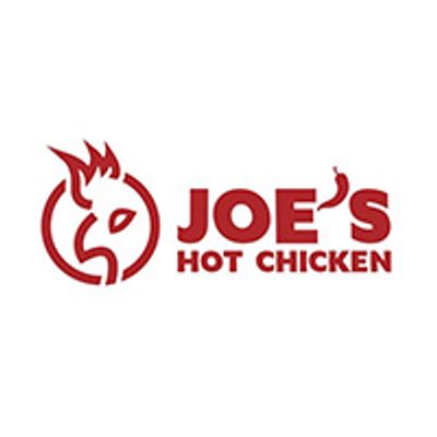 Joe’s Hot Chicken logo