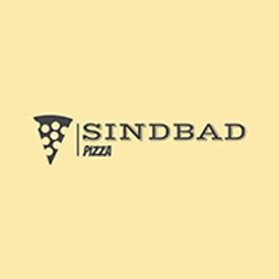شعار Sindbad Pizza