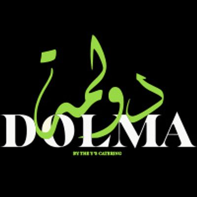 Dolma logo