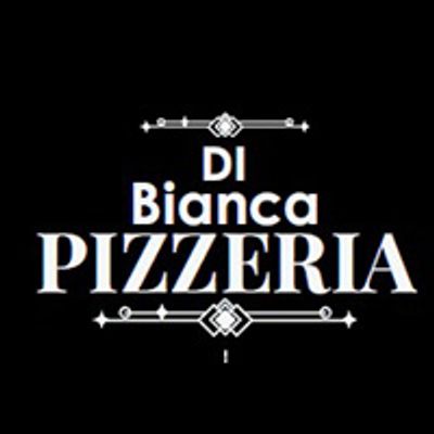DI BIANCA PIZZERIA logo