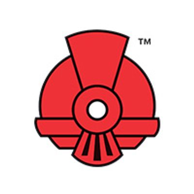 Pizza Station logo