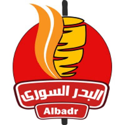 شعار AlBadr Al Soori