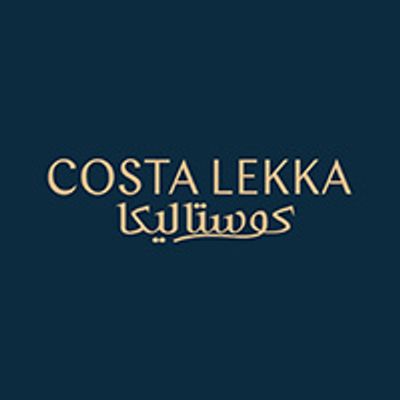 Costalekka logo