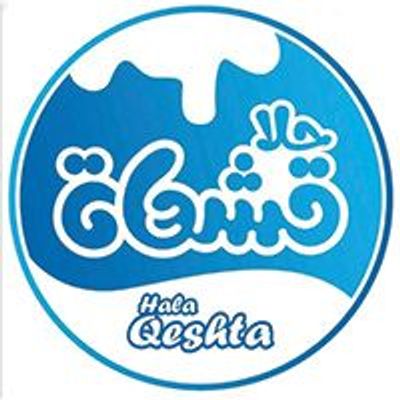 Hala Qeshta logo