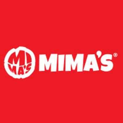 MIMA'S logo