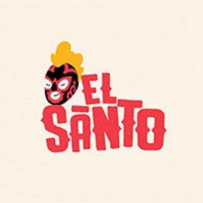 El Santo logo