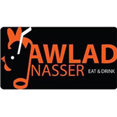 Awlad Nasser logo
