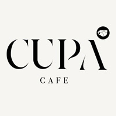 CUPA logo