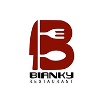 Bianky logo