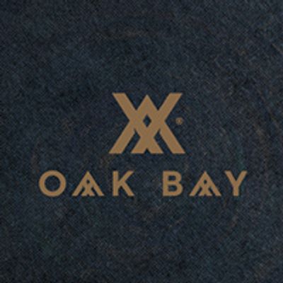Oak Bay logo
