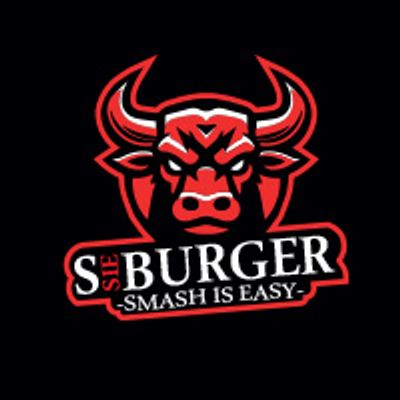 SIE Burger logo